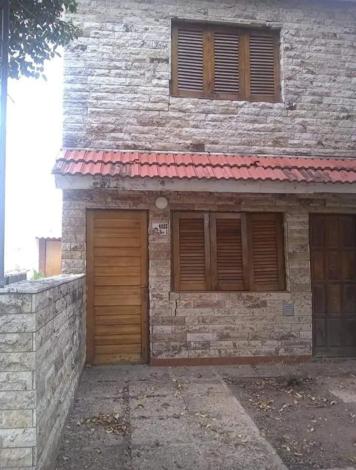 VENTA DUPLEX - PARQUE HORIZONTE