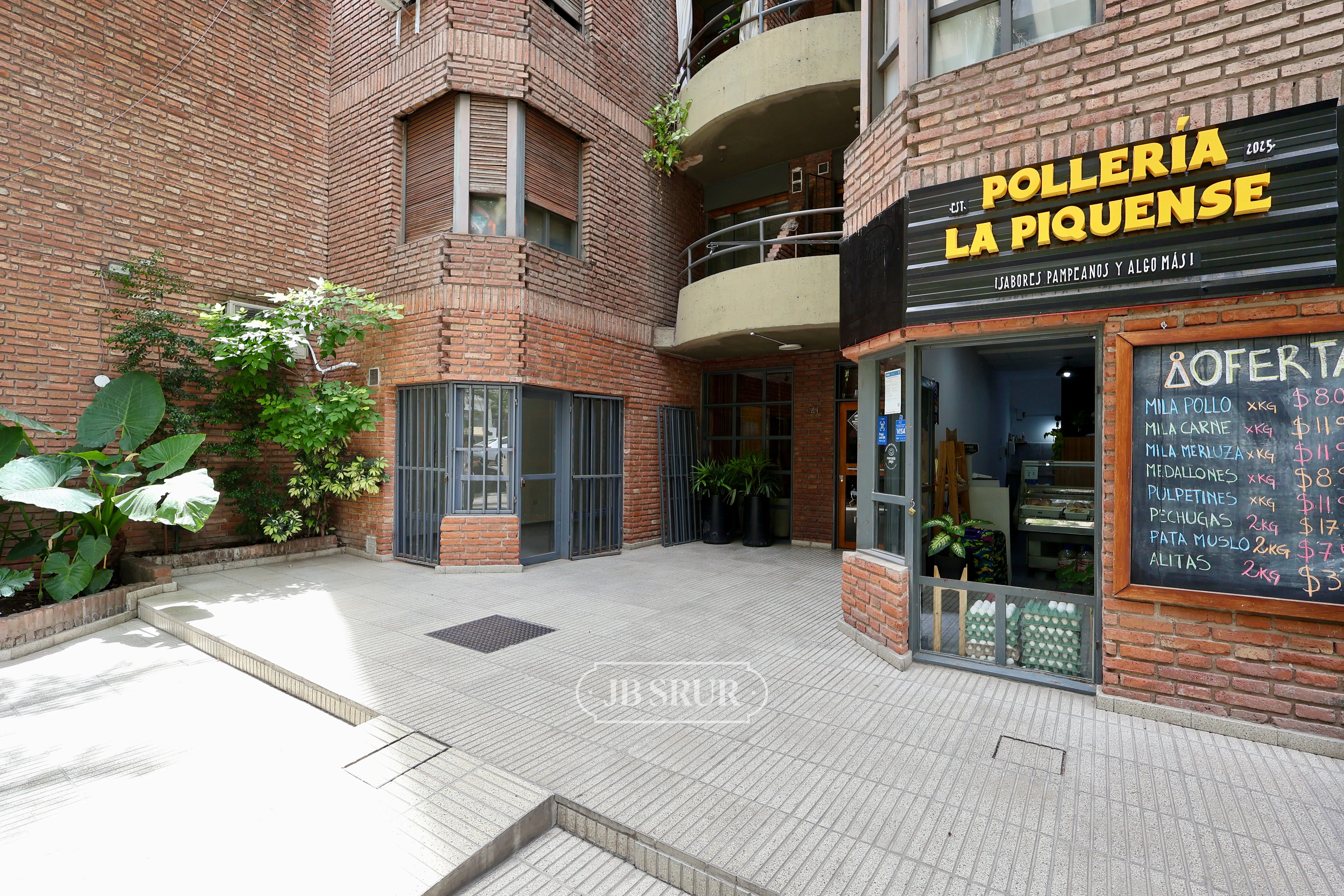 Local en Venta en Nueva Córdoba