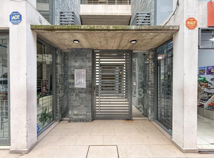 Departamento · 56m² · 2 Ambientes