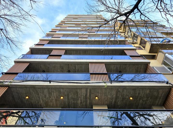 Departamento · 82m² · 2 Dormitorios