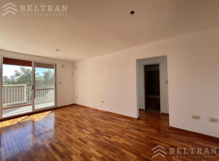 Departamento · 65m² · 3 Ambientes · 1 Cochera