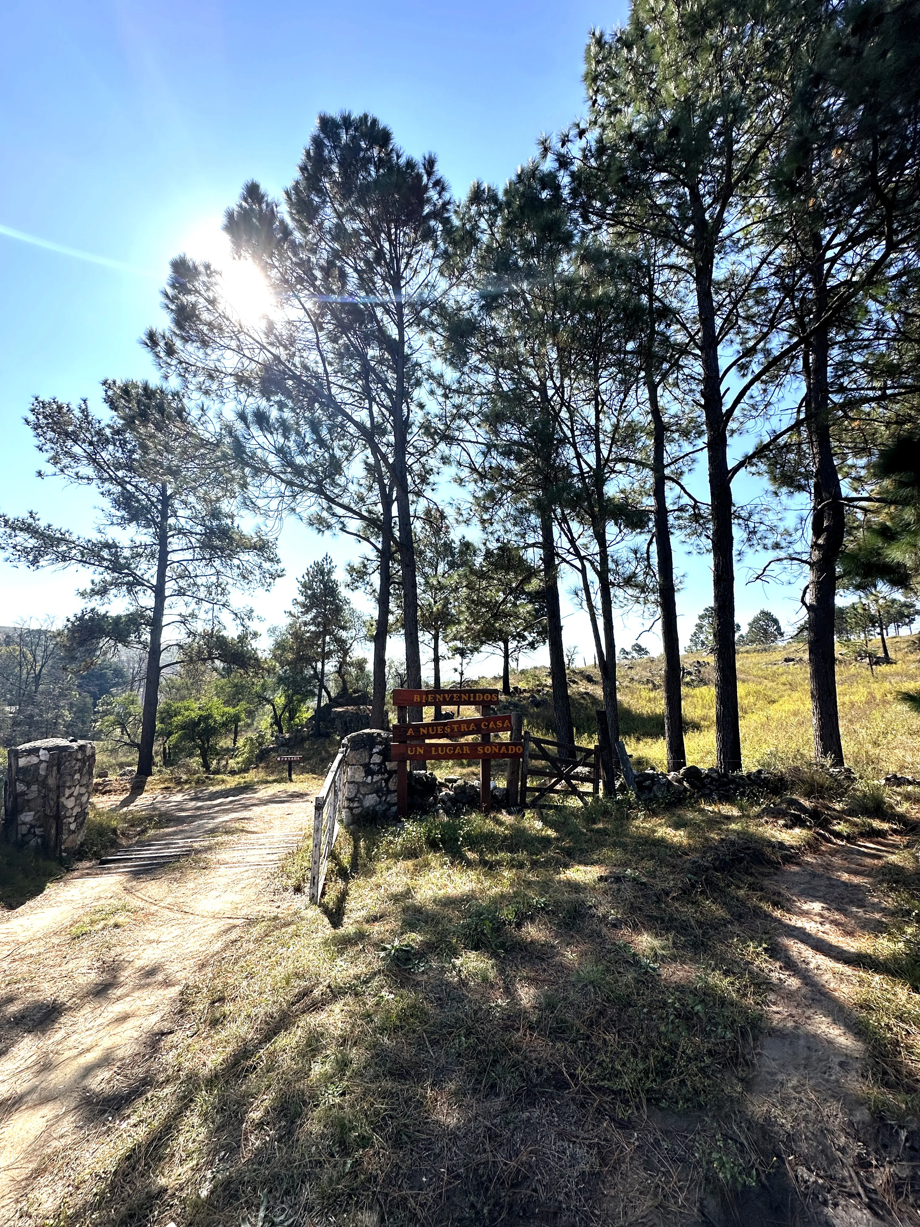BARRIO CERRADO - APTO EMPRENDIMIENTO - LOTE EN VENTA VILLA BERNA - HECTAREA