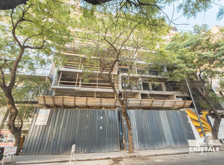 Departamento · 43m² · 2 Ambientes