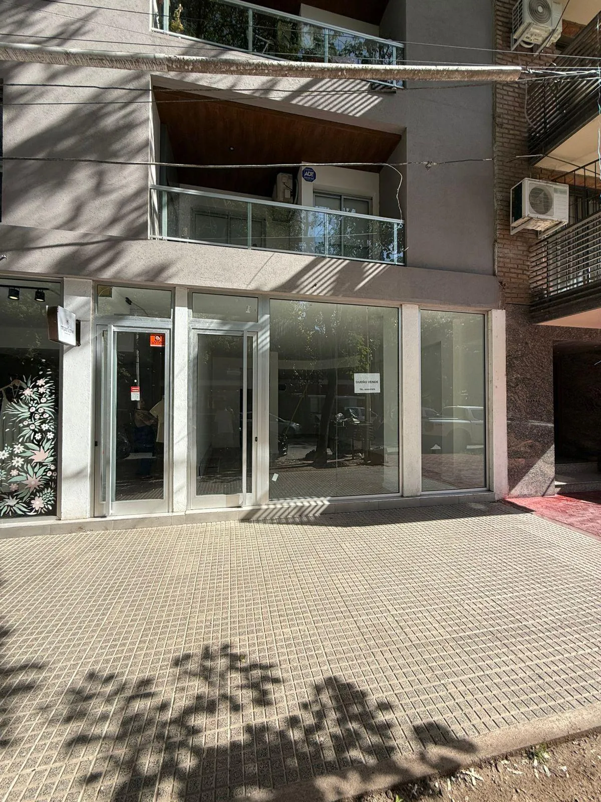 Local a estrenar!! 55m2. Apto gastronomia!!