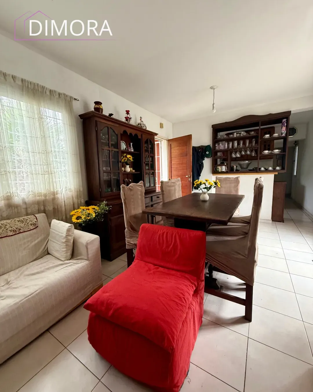 CASA EN VENTA GANDHI de Horizonte Valle Escondido- OPORTUNIDAD!!