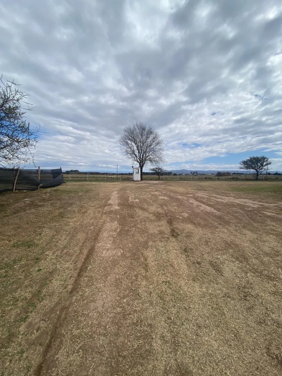Lote en venta en Parterres, Siete Soles, Córdoba