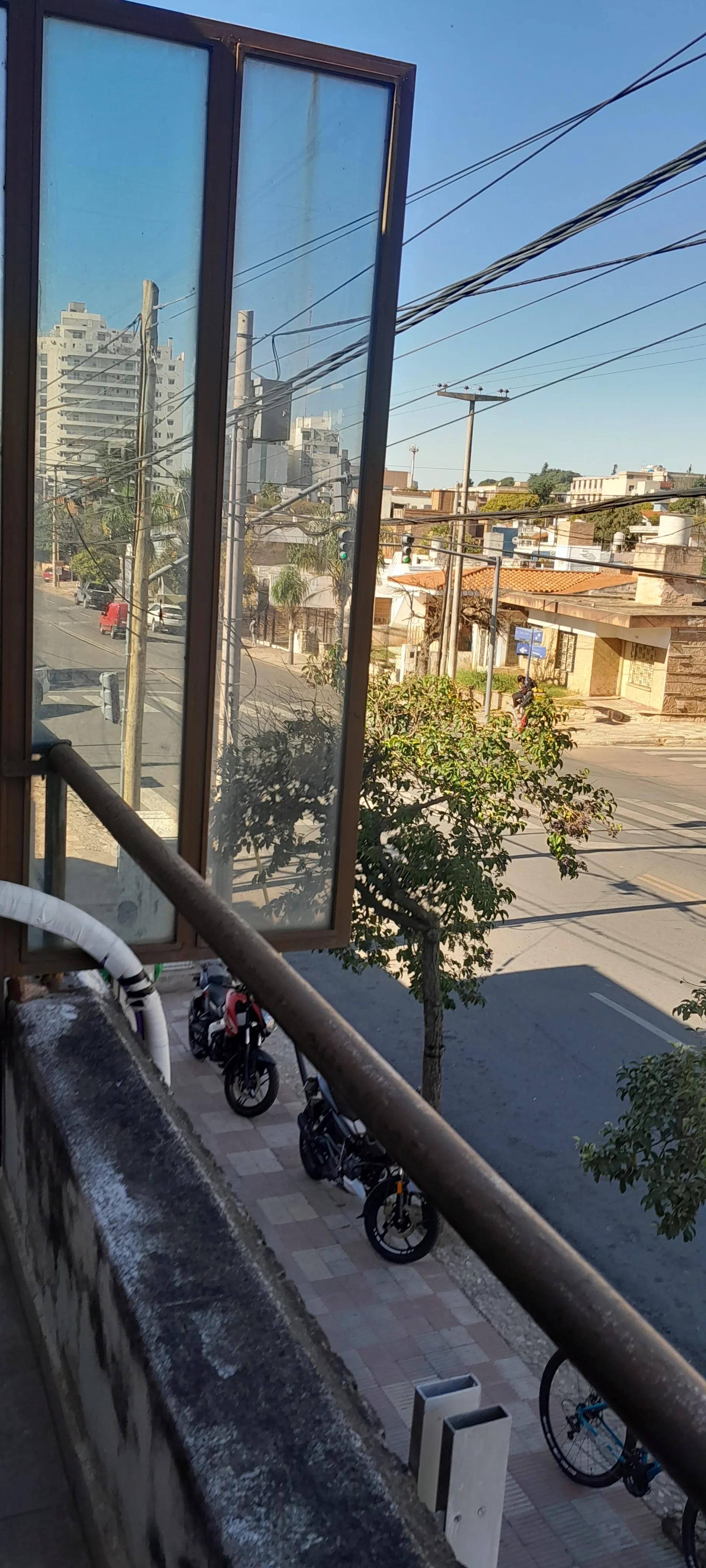 Oficina 28 mts externa