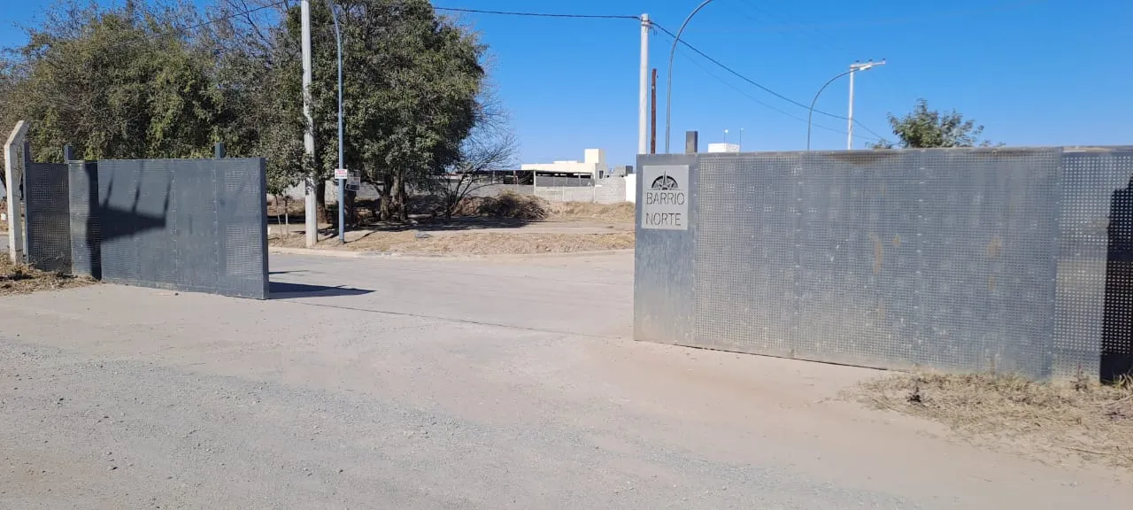 HERMOSO LOTE APTO DUPLEX EN BARRIO NORTE 1 ! IMPERDIBLE