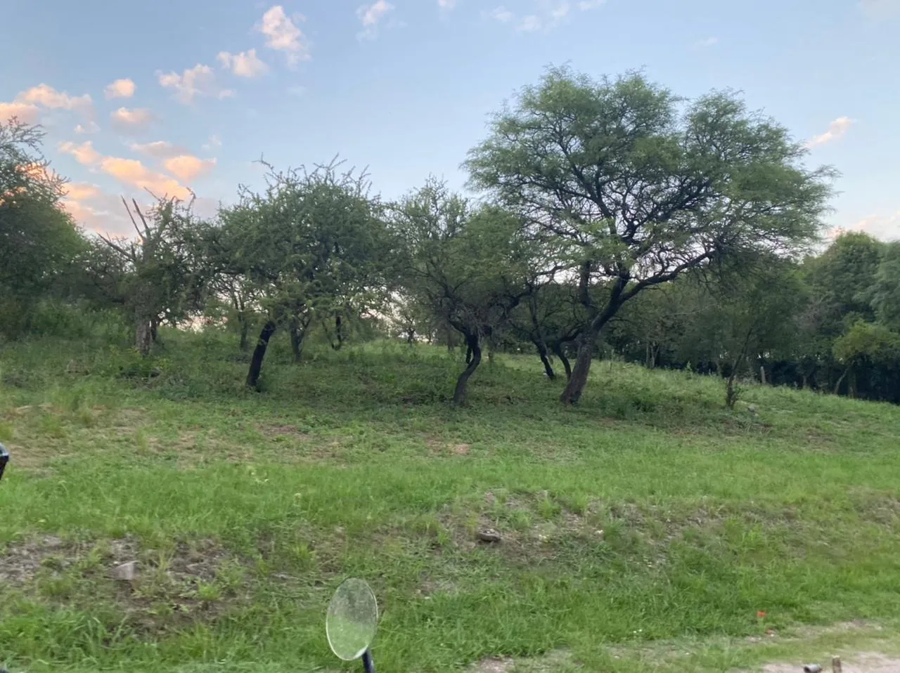 VENTA MEJOR LOTE TERRENO 5.327M CORRAL DE BARRANCA UNQUILLO FINANCIACION PERMUTA