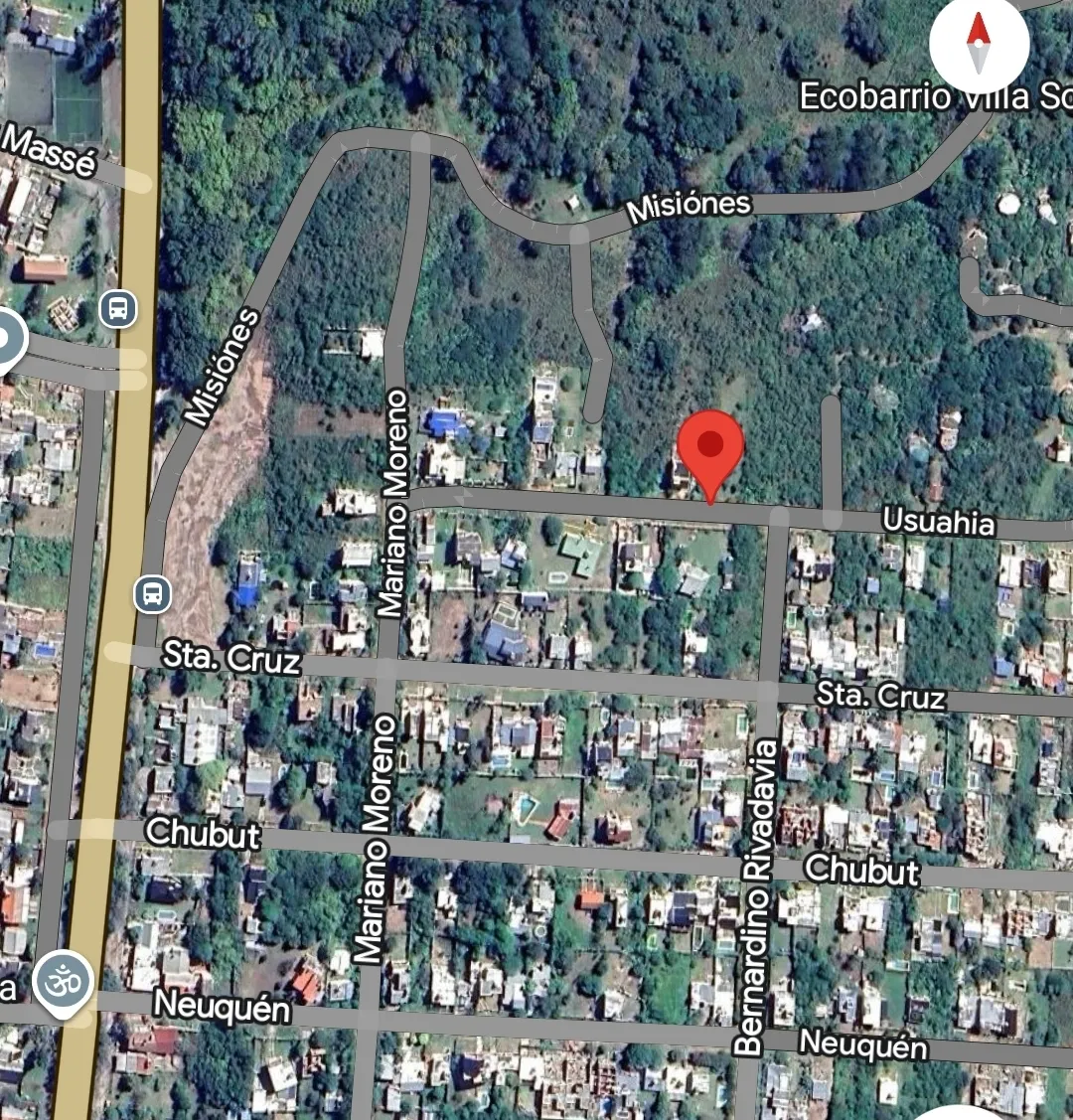 EN VENTA TERRENO EN SALSIPUEDES. EXCELENTE ENTORNO!