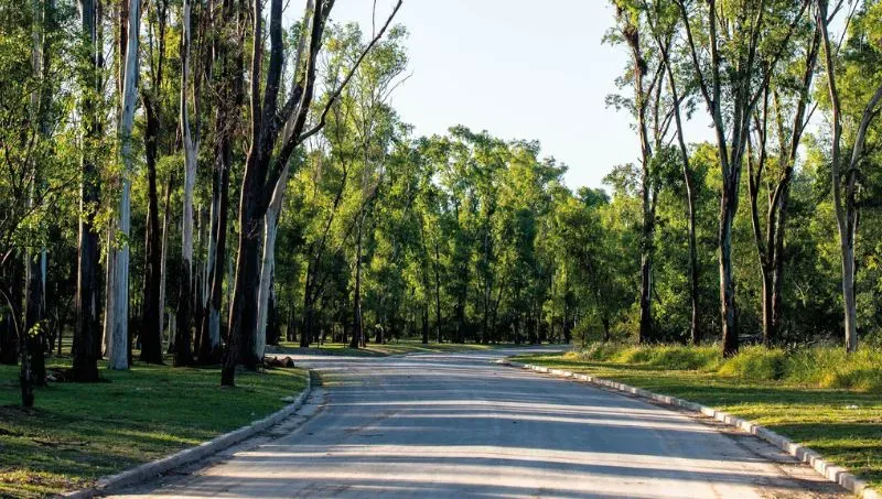 Terreno en Venta – Nuevo Malagueño