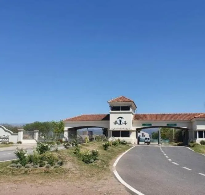 VENTA LOTE 10 Barrio Privado Carlos Paz Golf Country Club