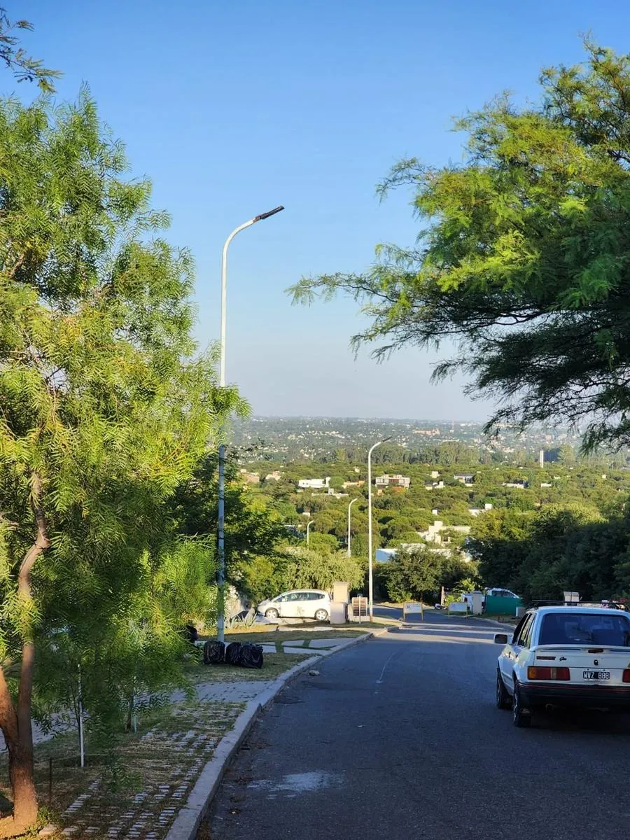Terreno en La Rufina