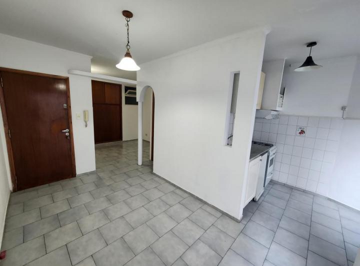 Departamento · 24m² · 1 Ambiente