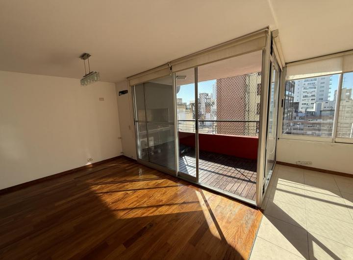 Departamento · 75m² · 4 Ambientes · 1 Cochera