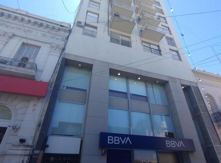 Departamento · 73m² · 4 Ambientes