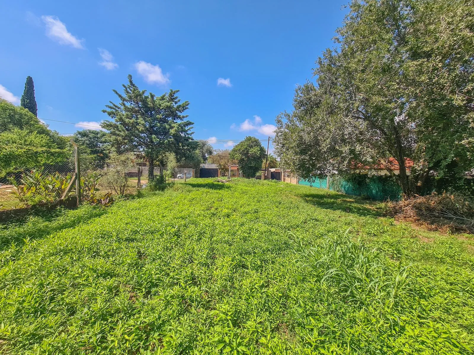 TERRENO PLANO 783MTS APTO DUPLEX PASEO RIVERA