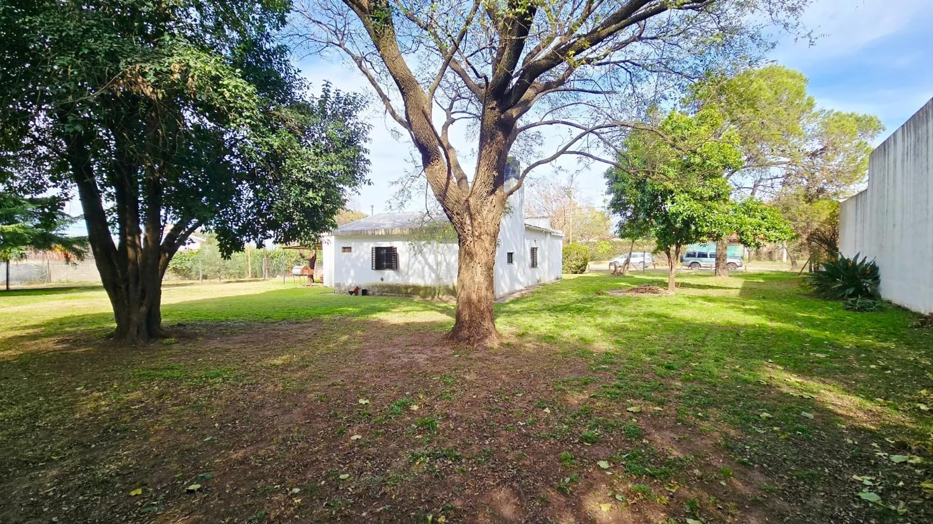 Gran Lote en la mejor zona de Villa Allende