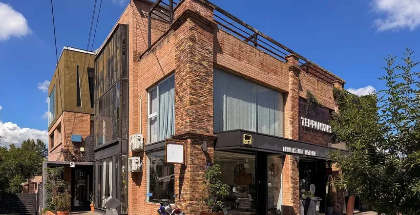 VENTA LOCAL COMERCIAL RECTA MARTINOLLI