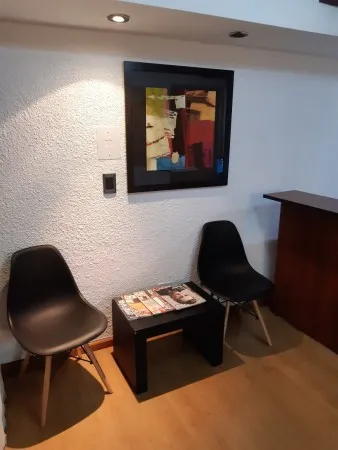 Centro Excelente Oficina en Venta- calle Tucuman al 26