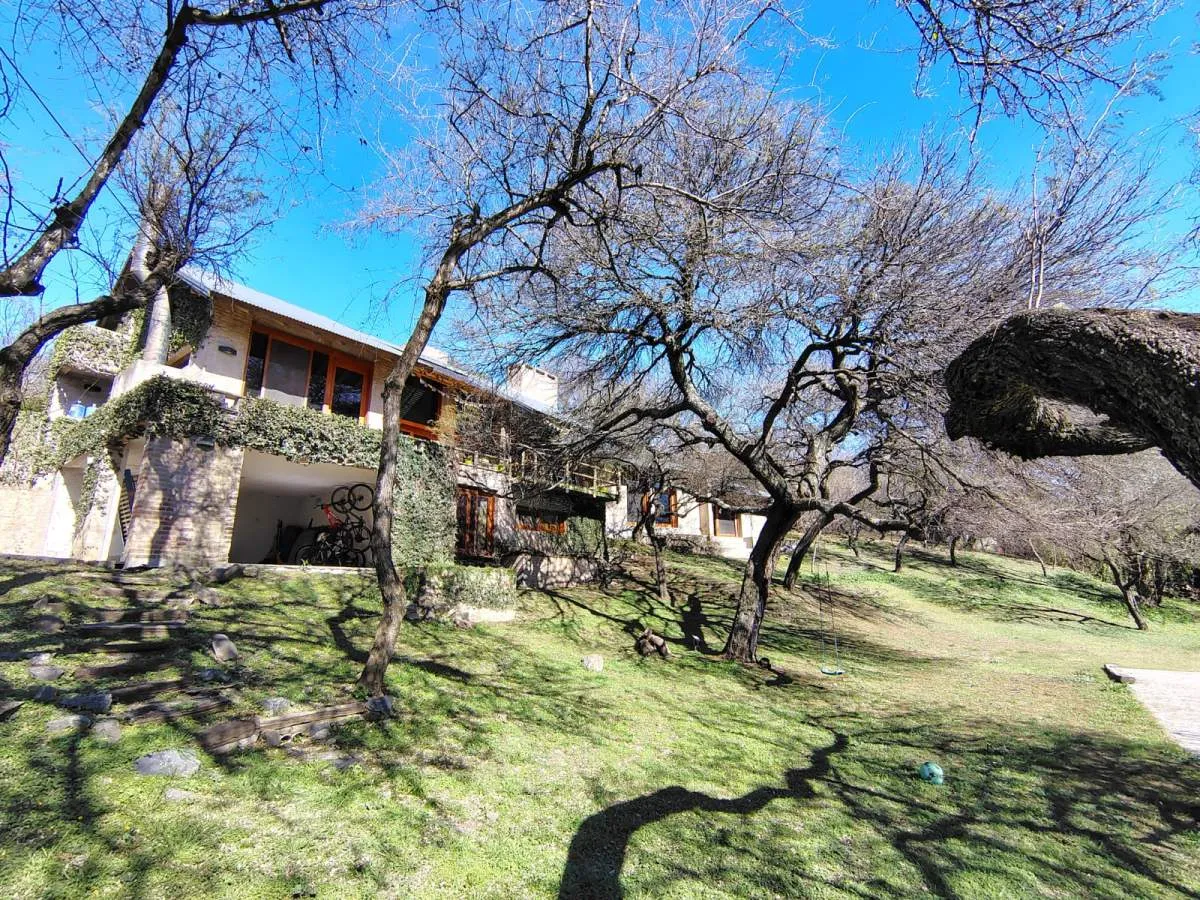 4 HOJAS, CASA IDEAL PARA FLAMILIA NUMEROSA