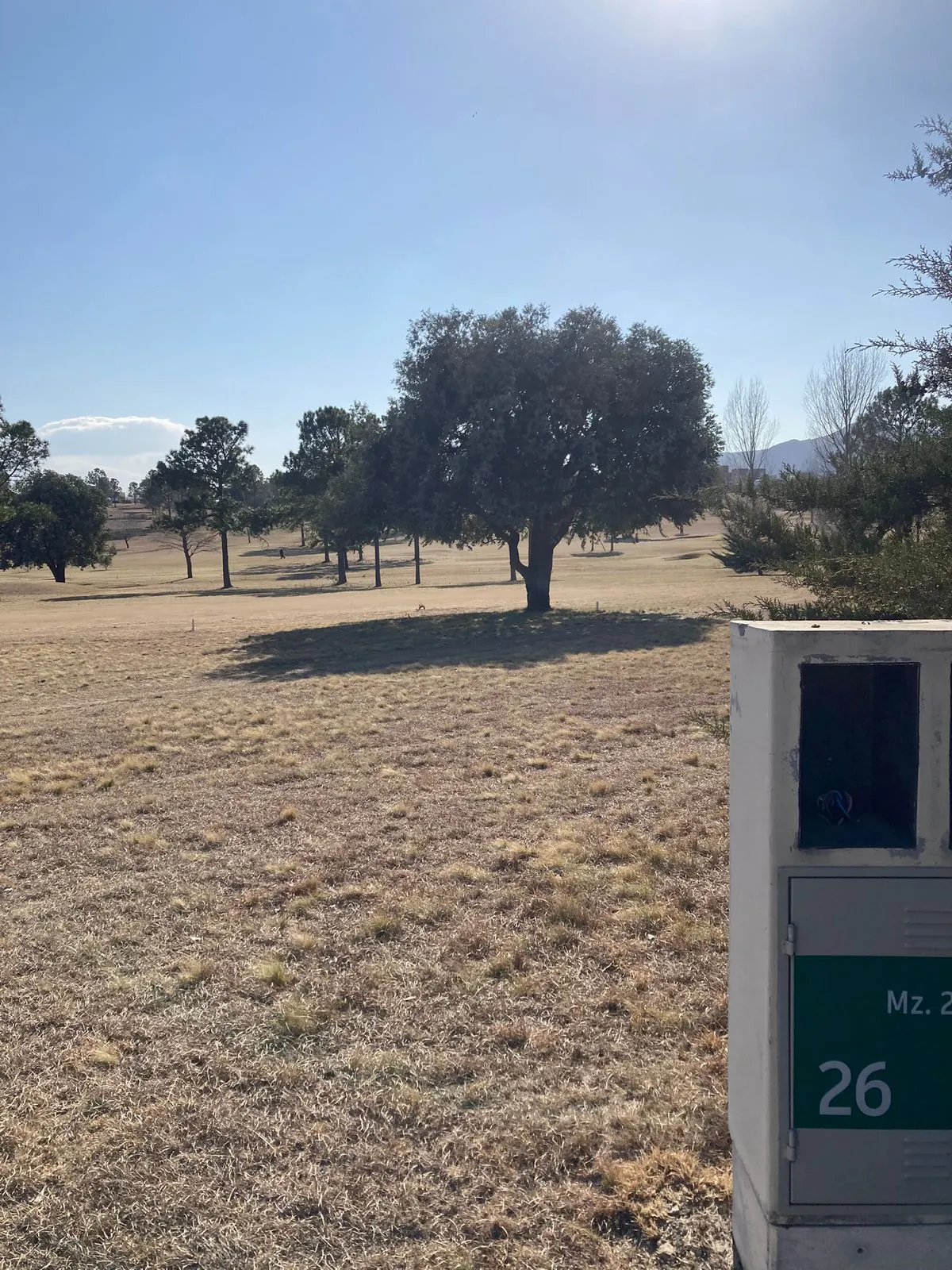 Lote en venta en Carlos Paz Golf - San Antonio de Arredondo
