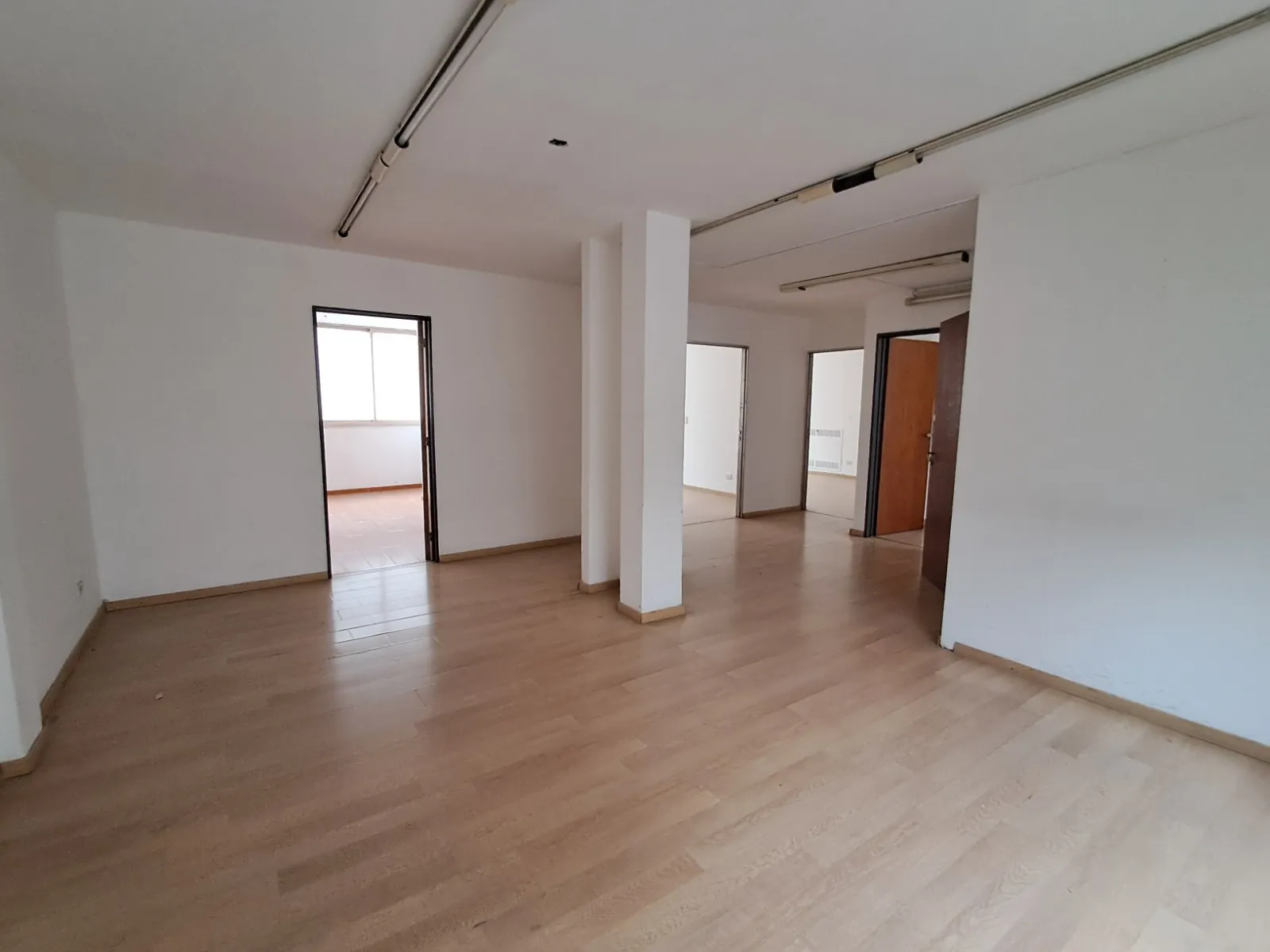 Oficina en alquiler, Centro, Córdoba