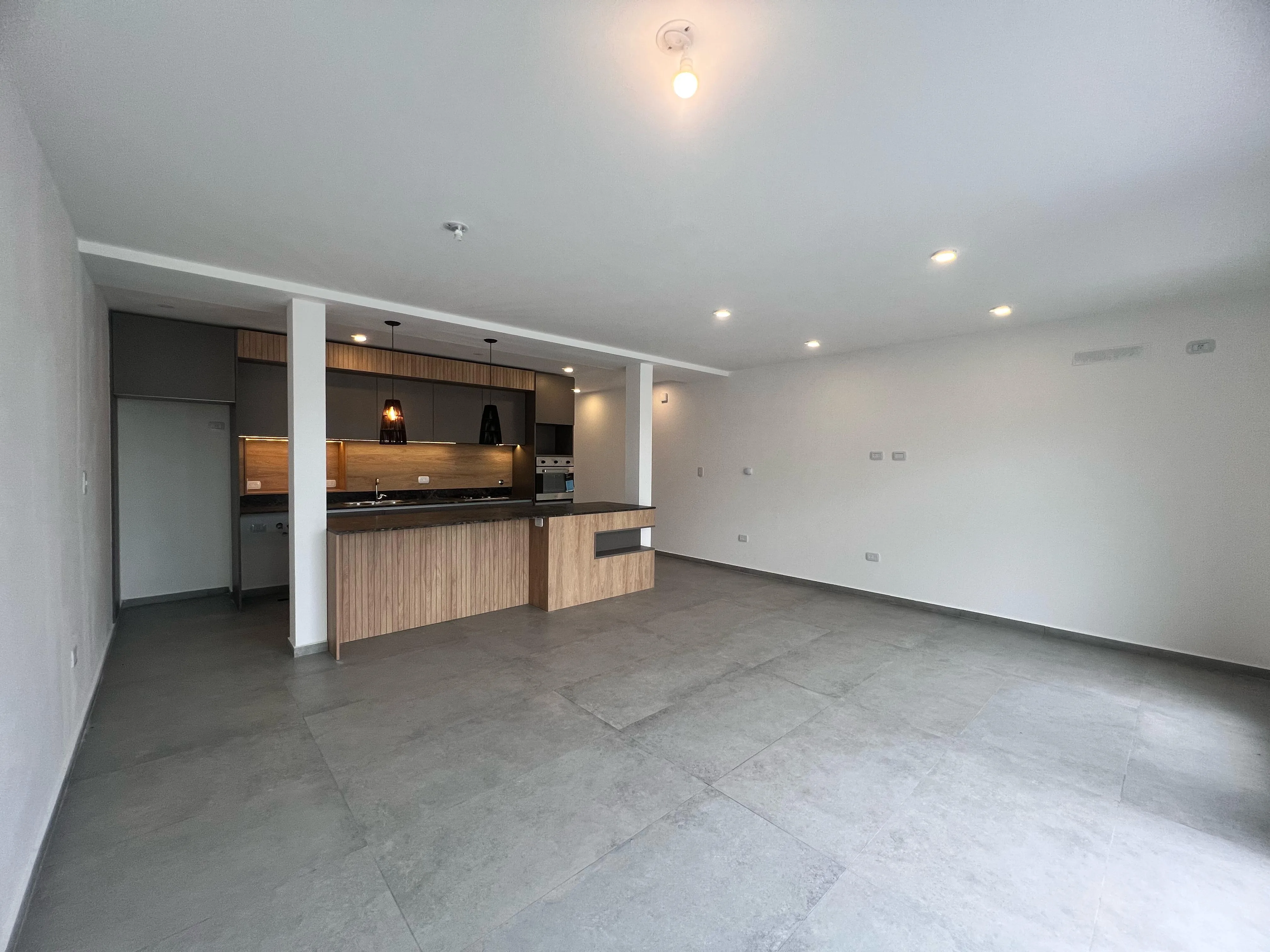 VENTA | Dúplex a estrenar | B° Campo Chico