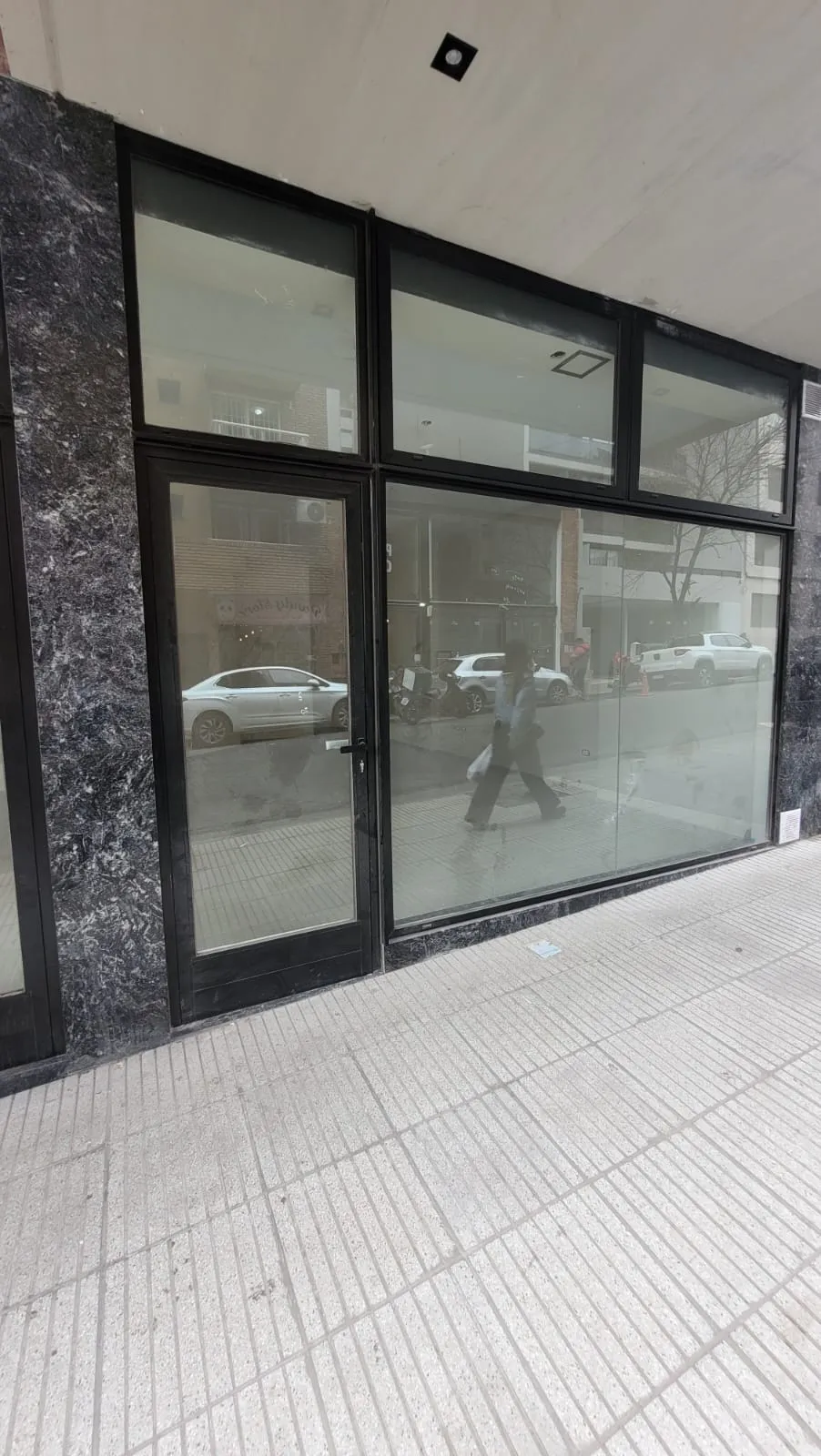 Local en Alquiler en B Nueva Córdoba - A ESTRENAR -