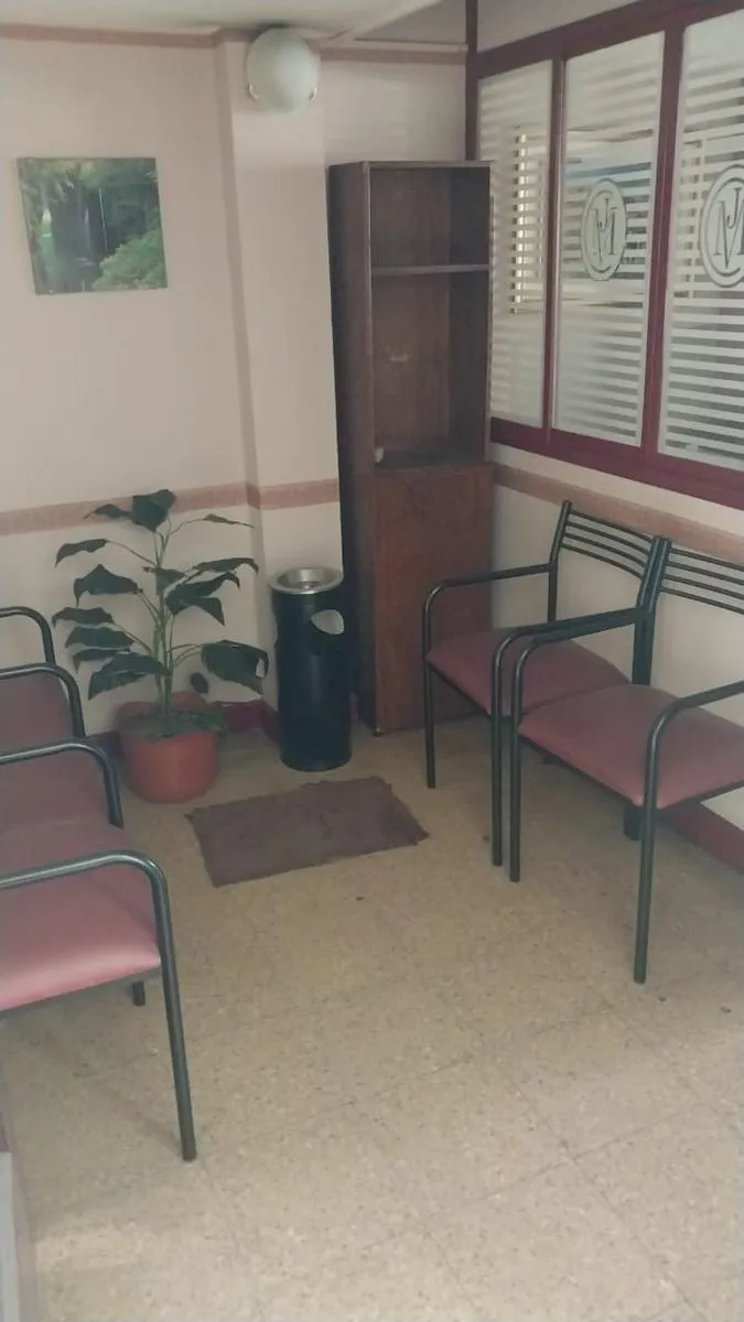 OFICINA EN PLENO CENTRO!