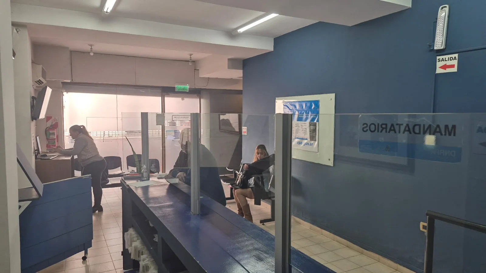 CENTRO  GRAN LOCAL COMERCIAL IDEAL INVERSOR