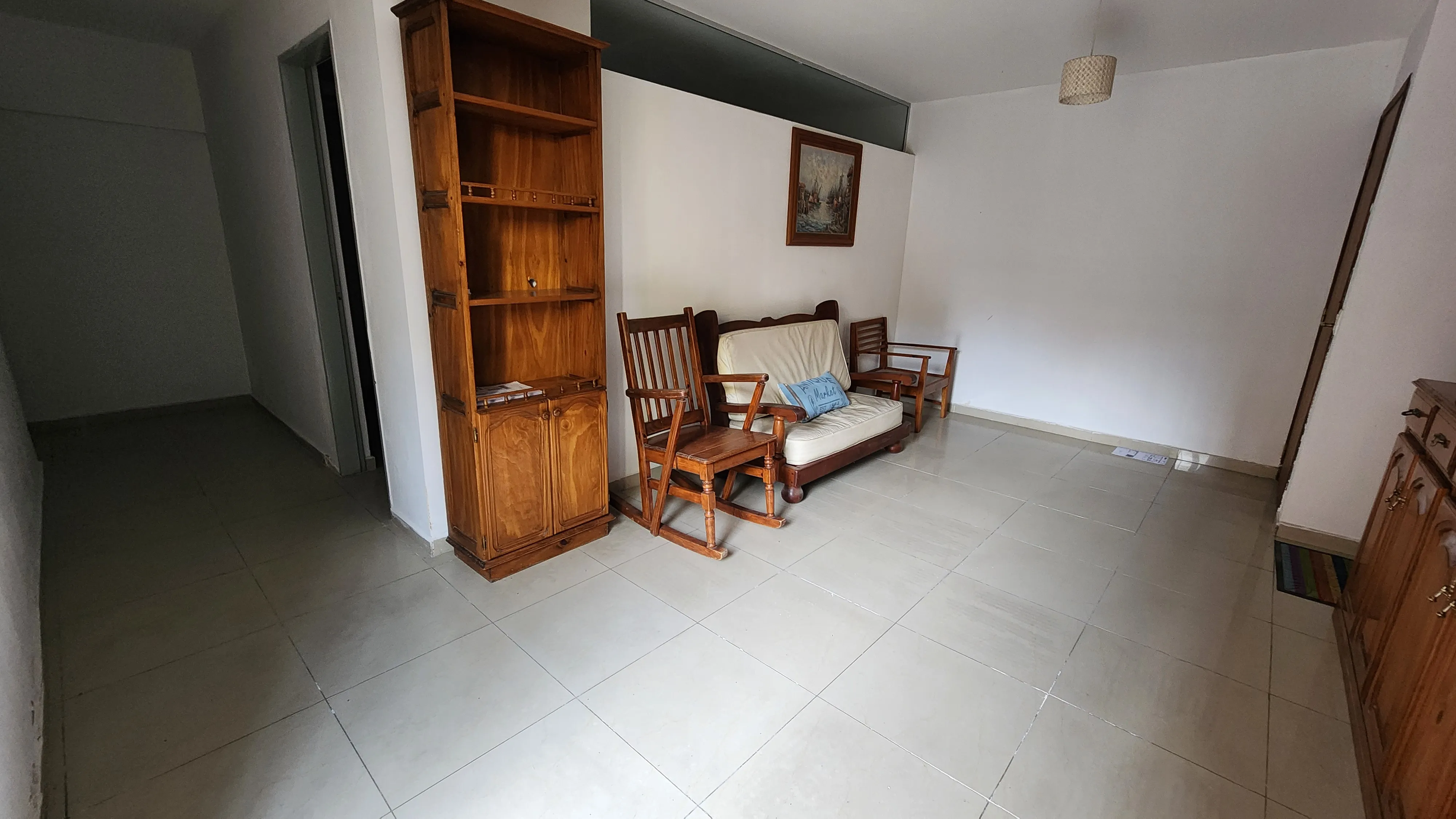Departamento de 2 dormitorios en venta en Nueva Cordoba