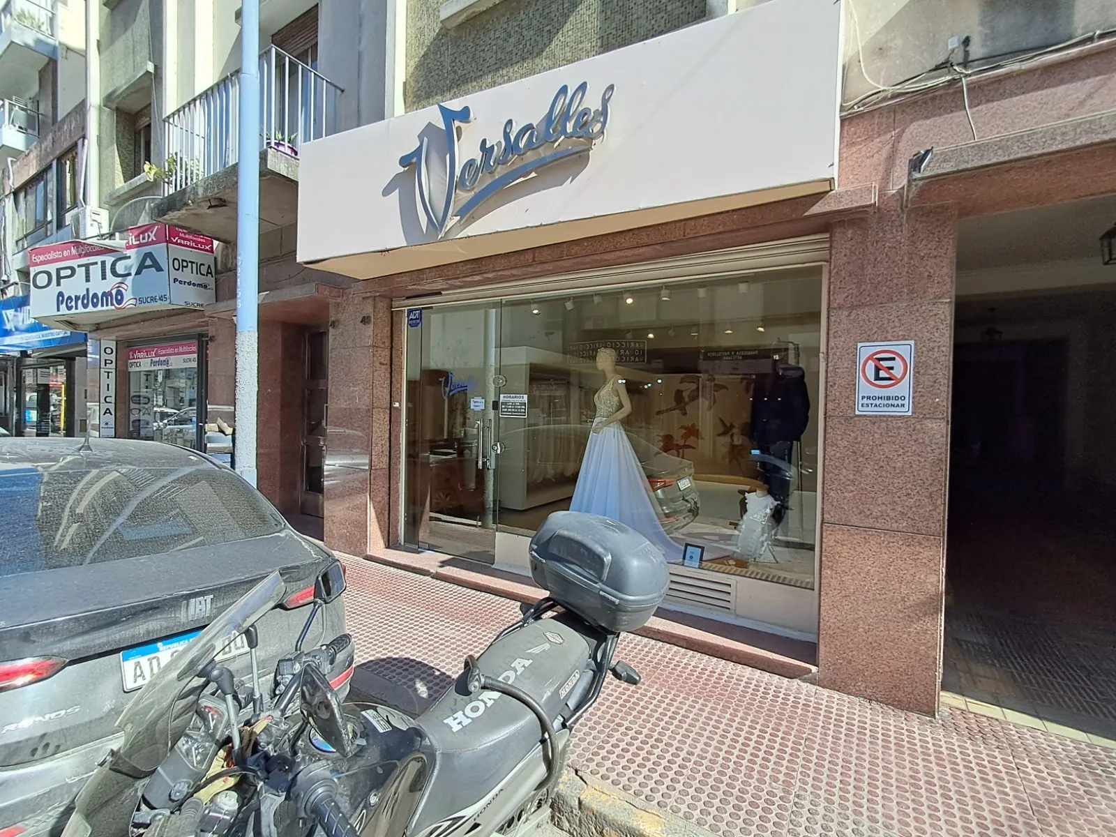 Local comercial en venta, Centro, Córdoba