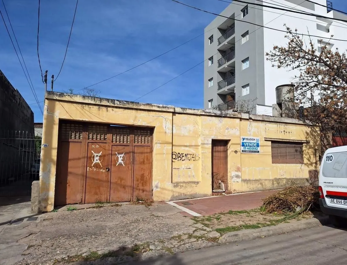 Excepcional lote de terreno para desarrollo de edificio!!!