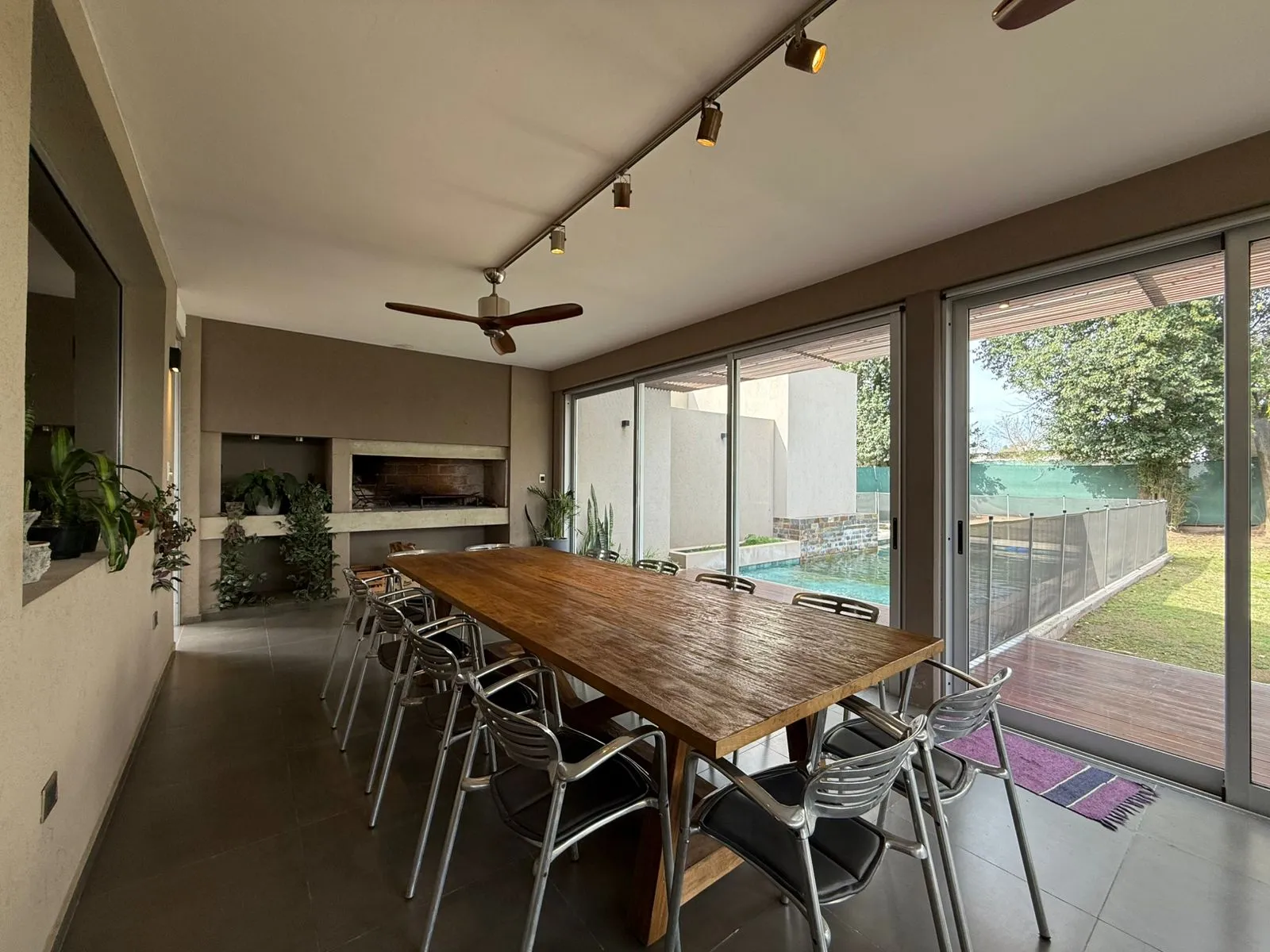 Cañuelas Village Venta Casa 3 Dorm 3 Baños Galería Piscina