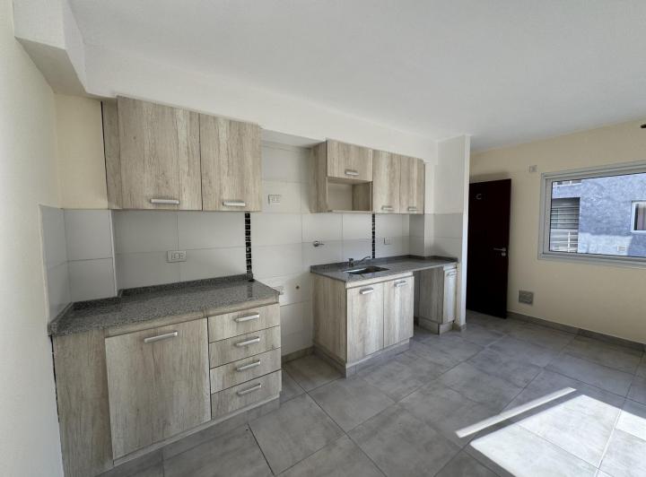 Departamento · 42m² · 2 Ambientes