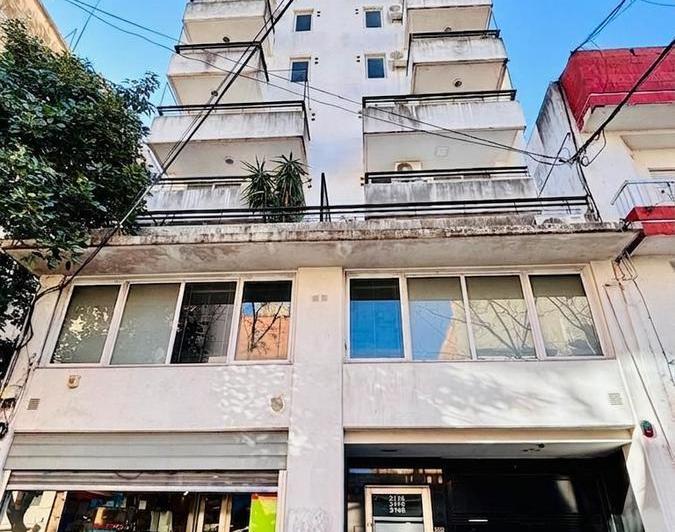 Departamento · 52m² · 3 Ambientes