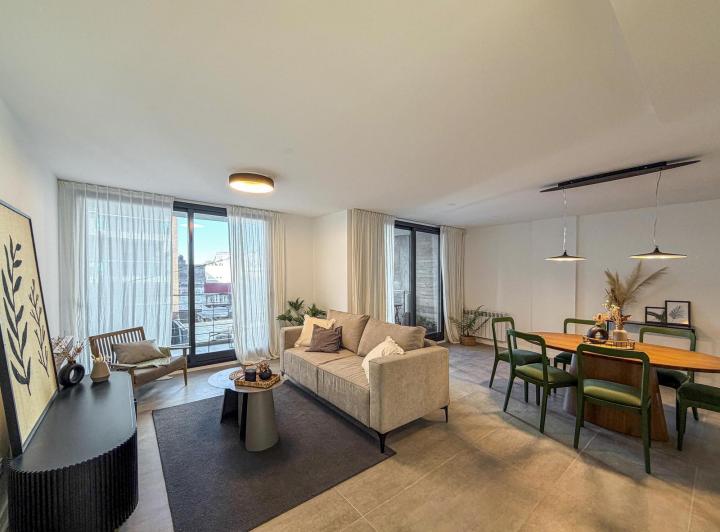 Departamento · 148m² · 5 Ambientes