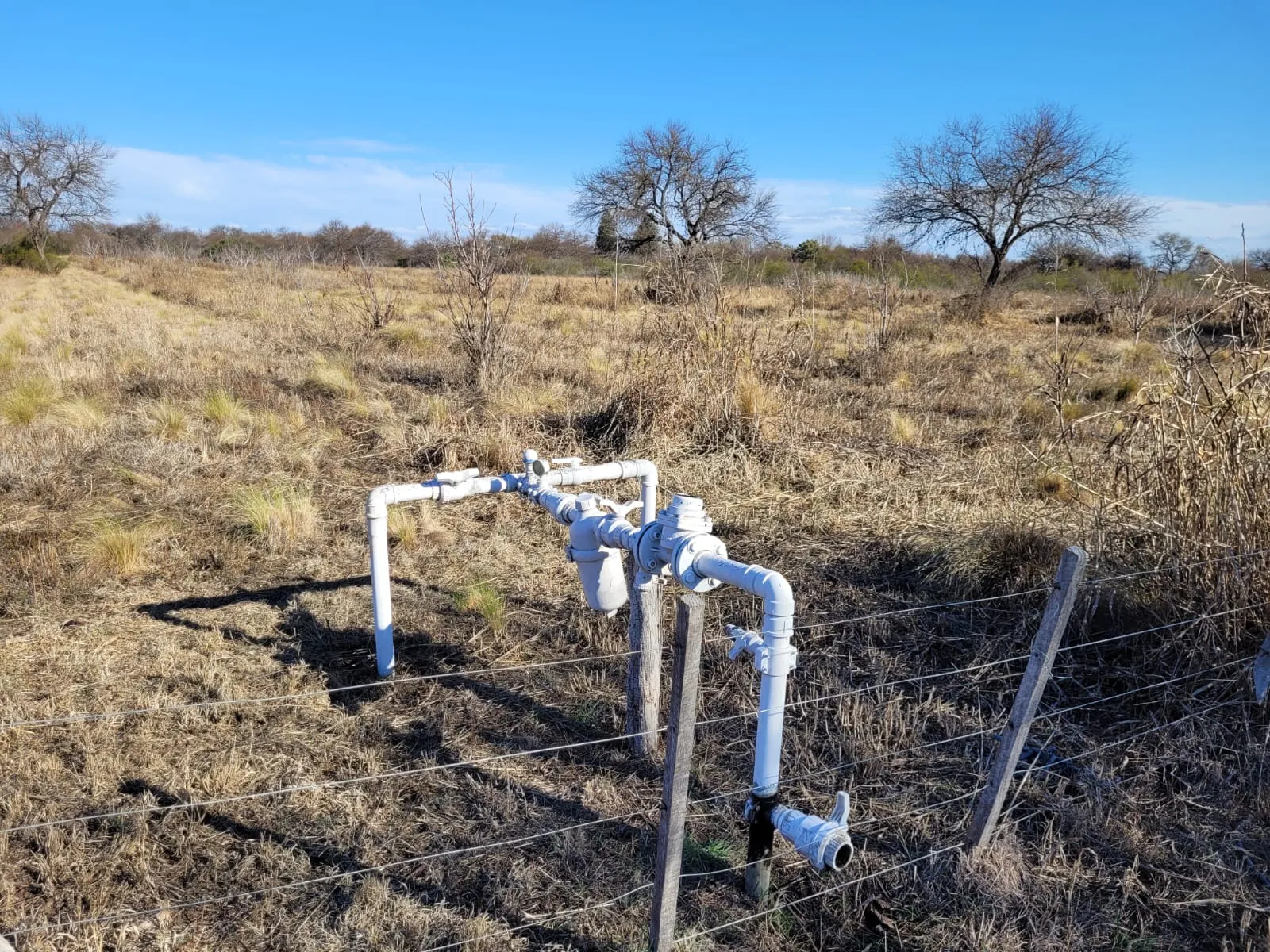CHACRA EN VENTA! Cañada La Negra Córdoba Traslasierra