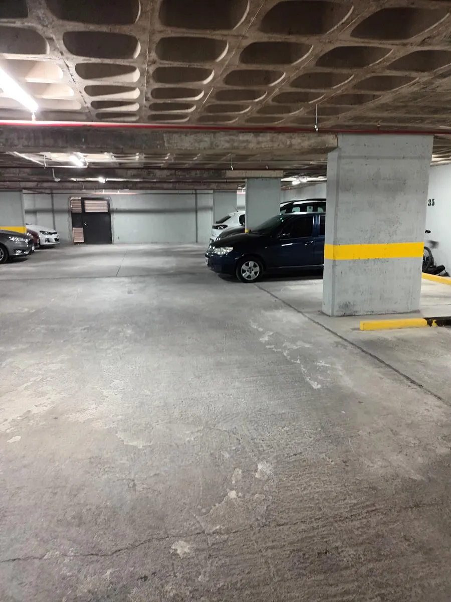Oportunidad de Inversión  - Cochera en Nueva Córdoba