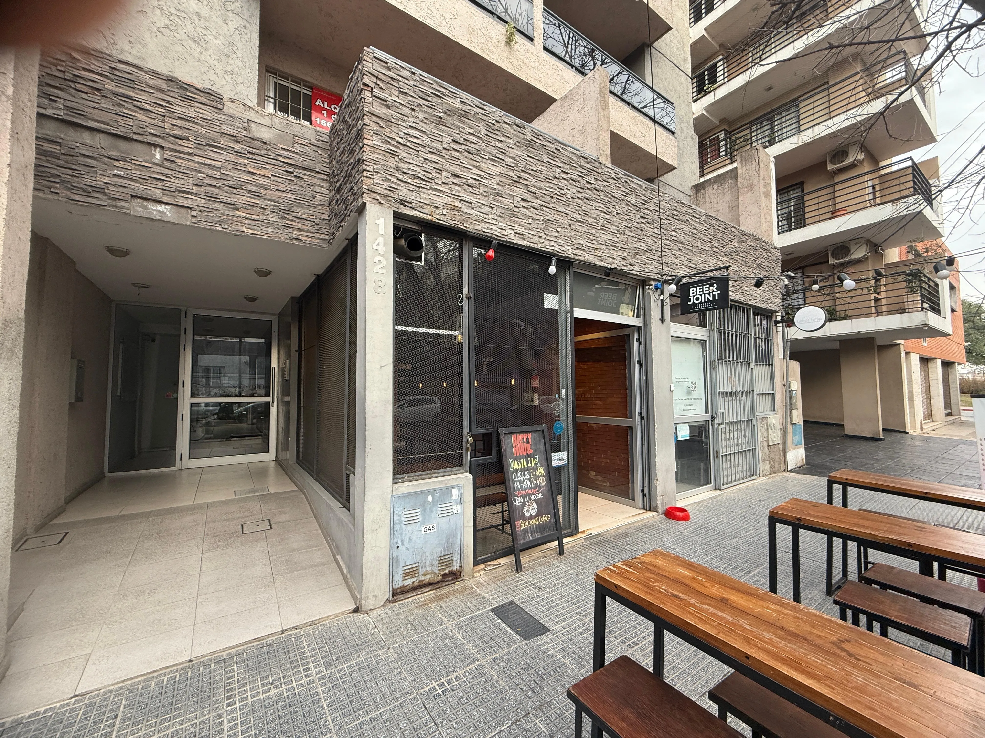 VENTA LOCAL BARRIO COFICO