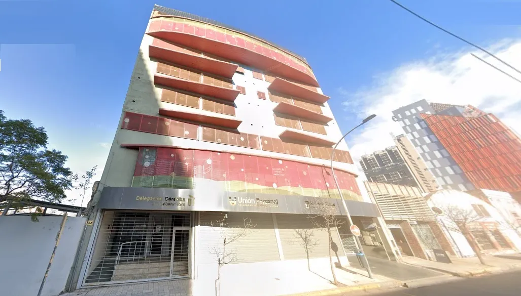 VENDO 6 COCHERAS IDEAL INVERSOR! - TABLADA 353 (Fte EPEC) - CENTRO