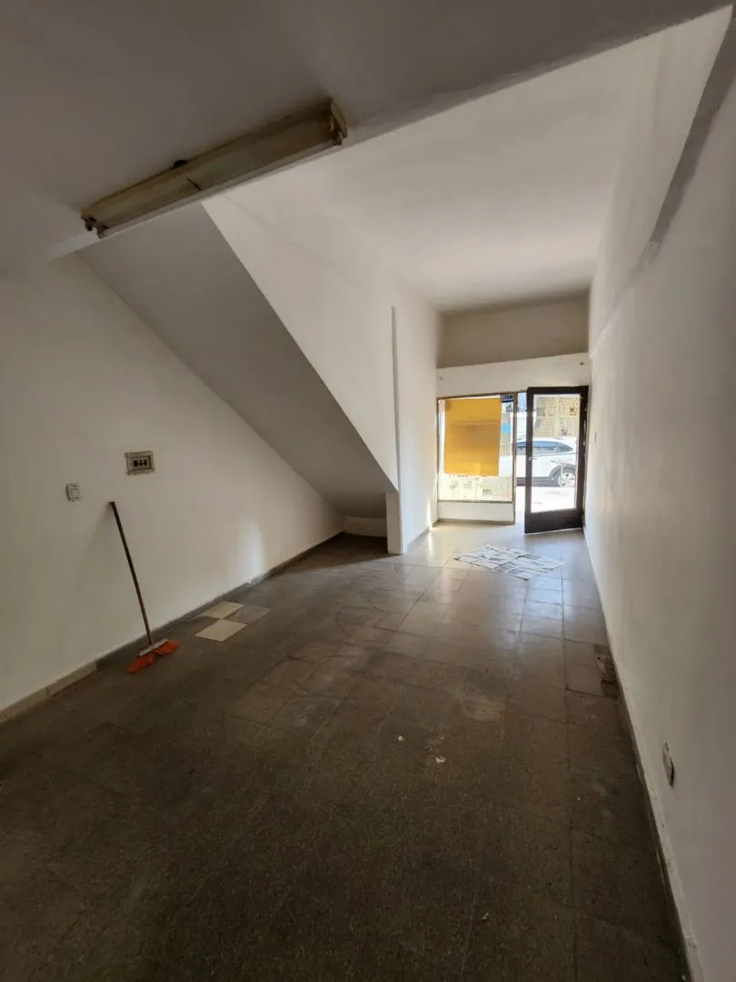 Local Comercial  - Barrio Cerveceros