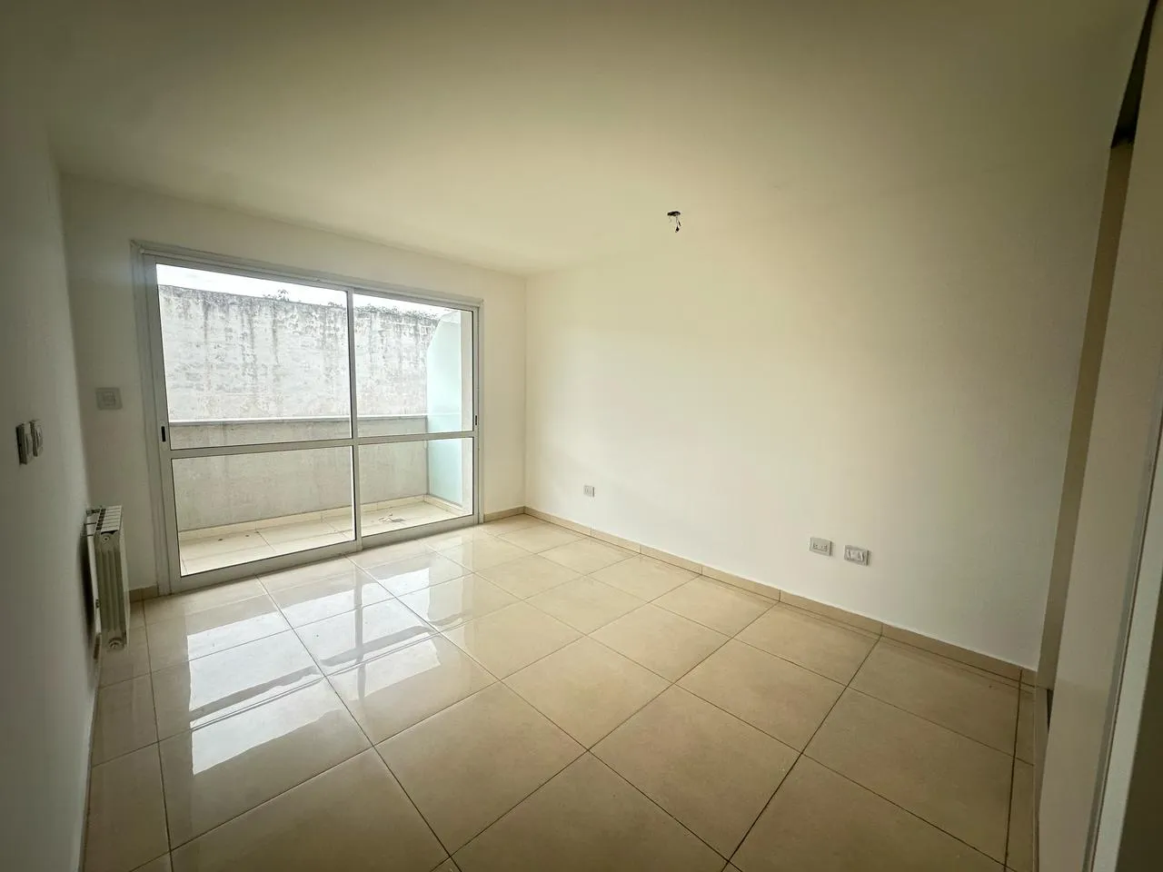 Fontanas del sur - departamento de venta - un dormitorio cochera