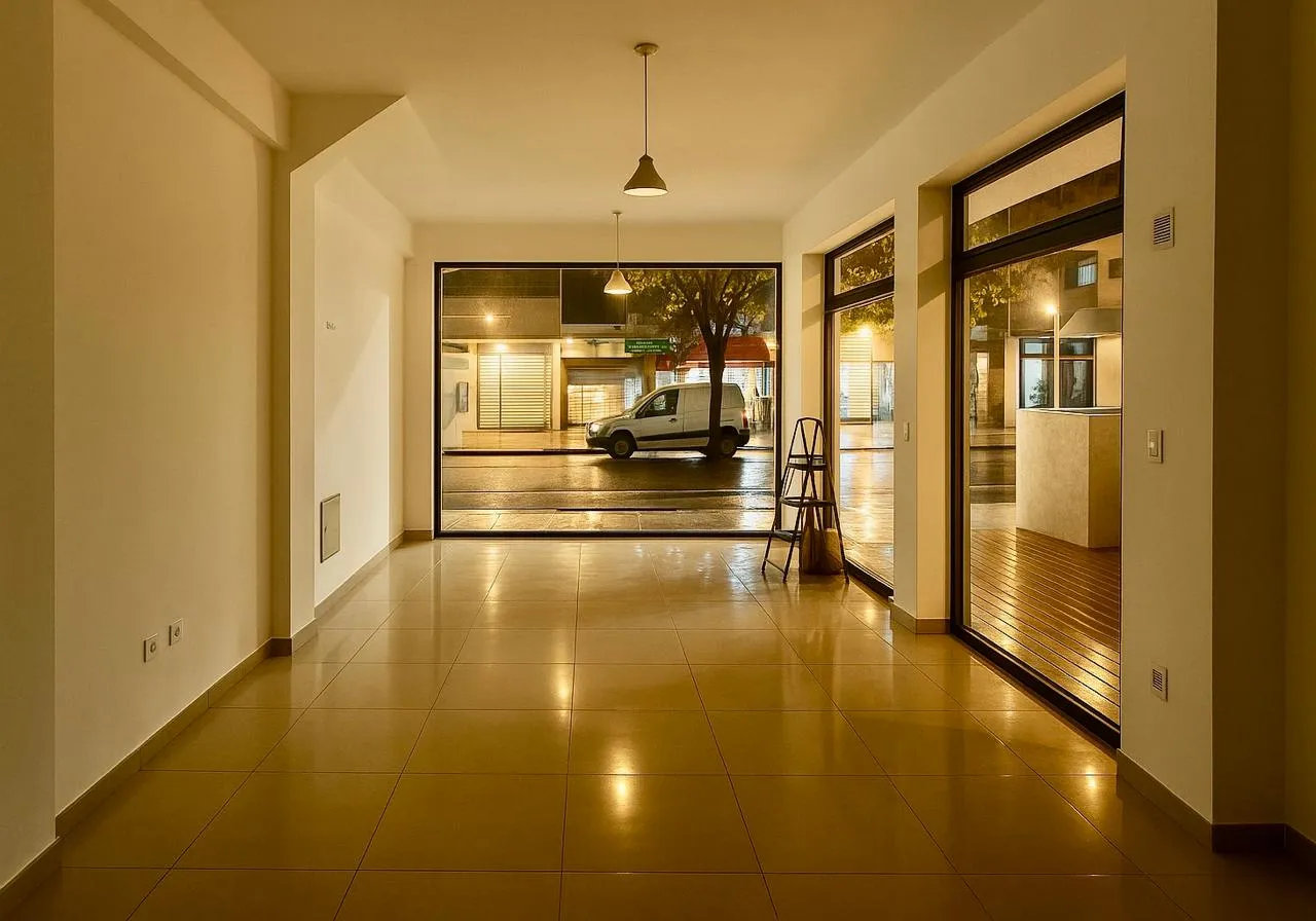 SOMA VENDE IDEAL INVERSOR! LOCAL COMERCIAL EN PLENA NUEVA CÓRDOBA