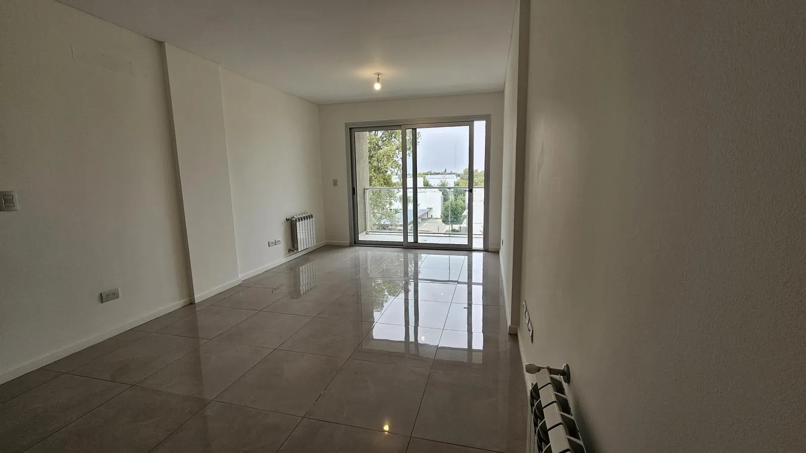 Departamento de categoría San Piero (Fontanas del Sur), 1 dormitorio.