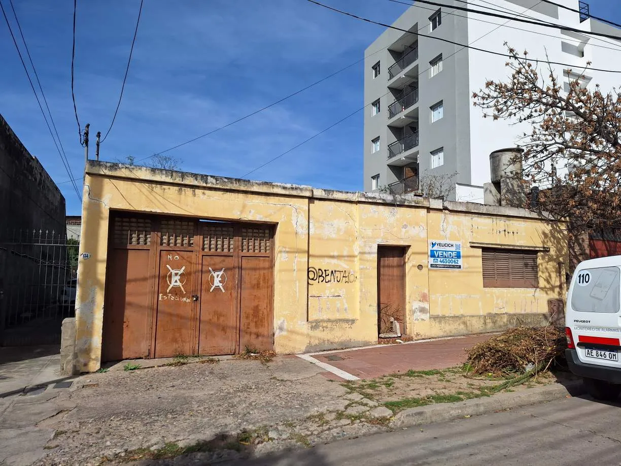 Excepcional lote de terreno para desarrollo de edificio!!!