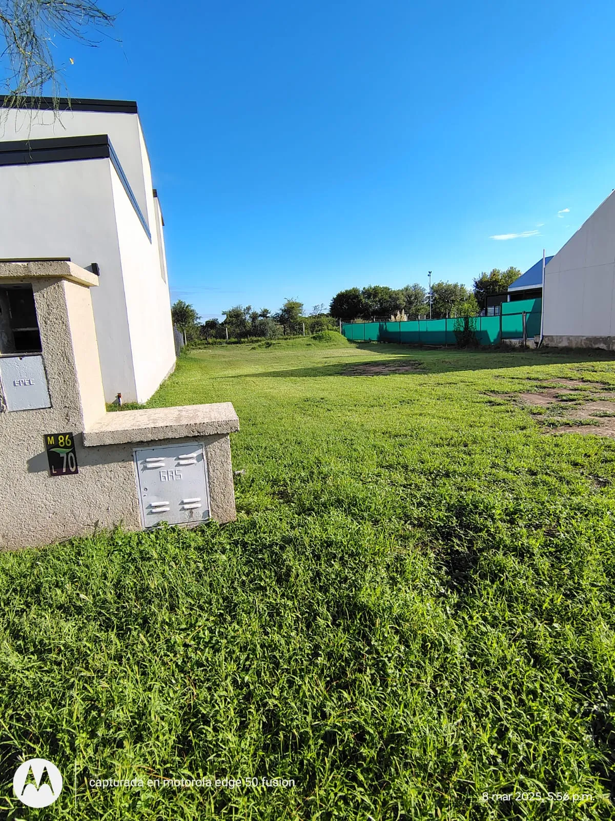 Venta Terreno Siete Soles - Parterres