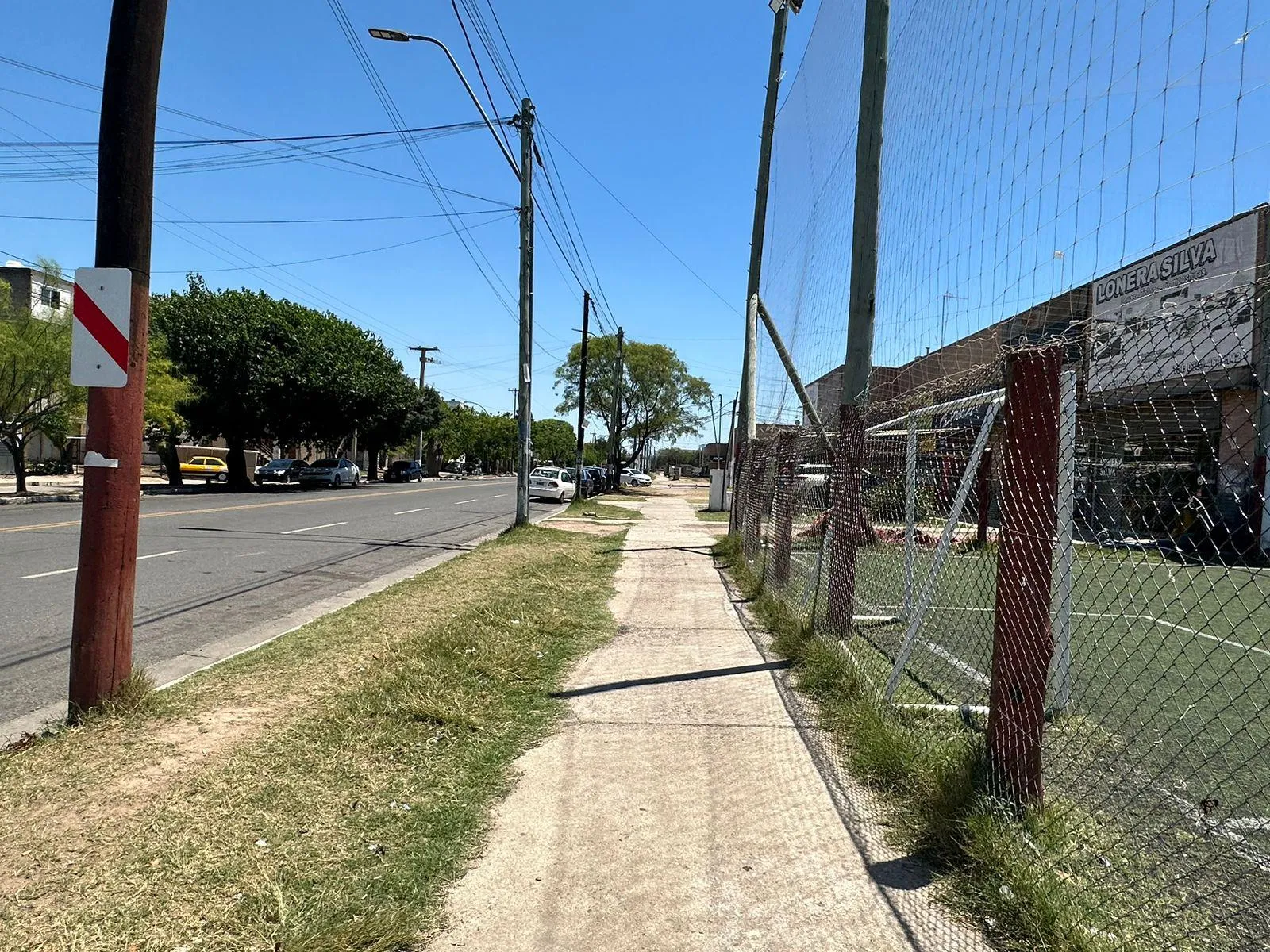 Celso barrios 2500
