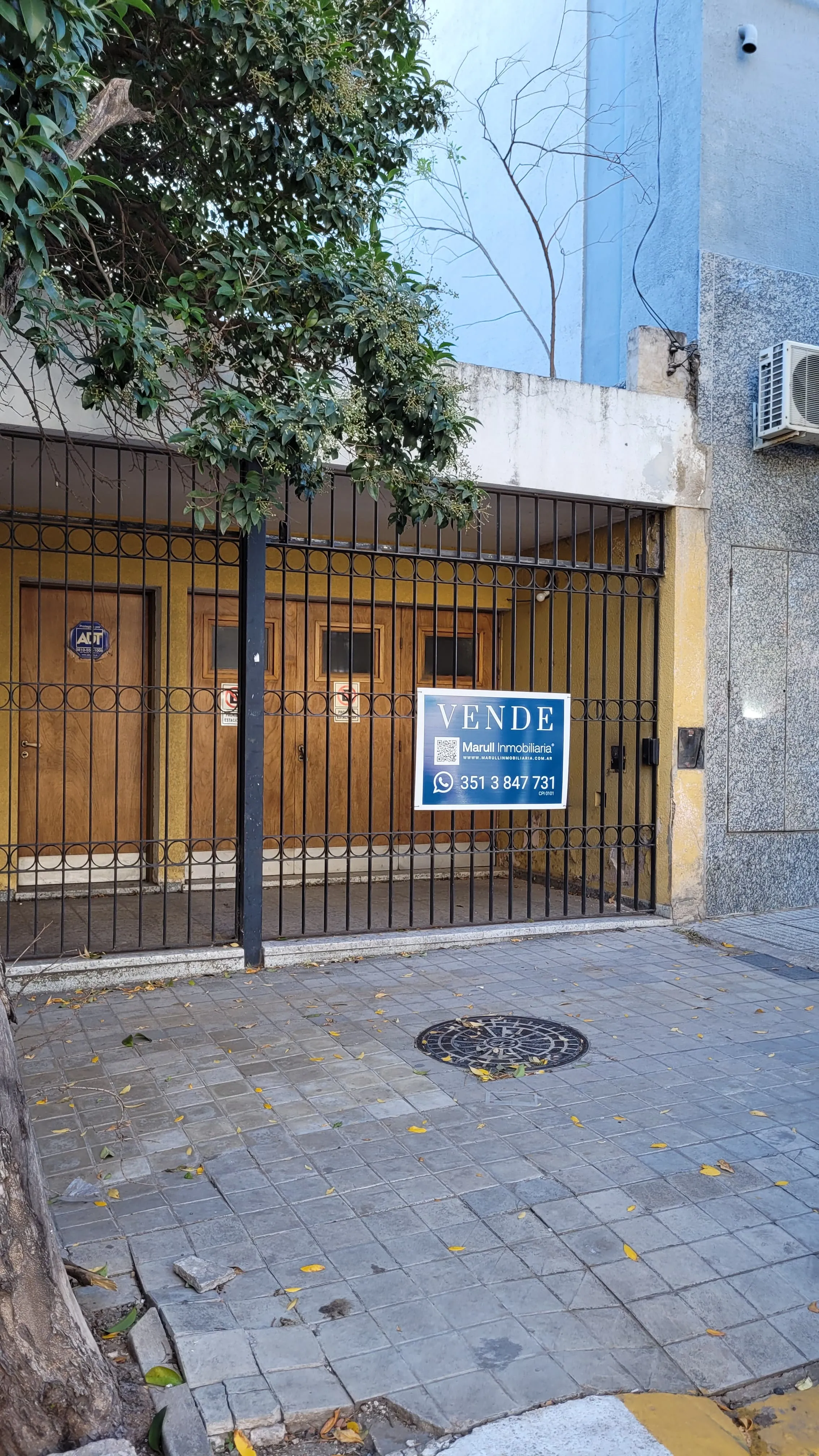 Terreno Apto Desarrollista - 24 de septiembre al 1900